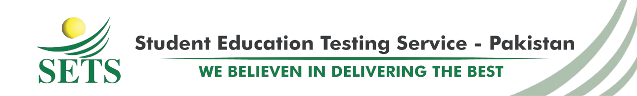 Student Education Testing Service